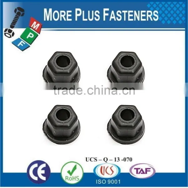 Made in Taiwan Plastic Material Nuts photo-3