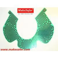 High Technology Polyester and Mylar Heating Film photo-2