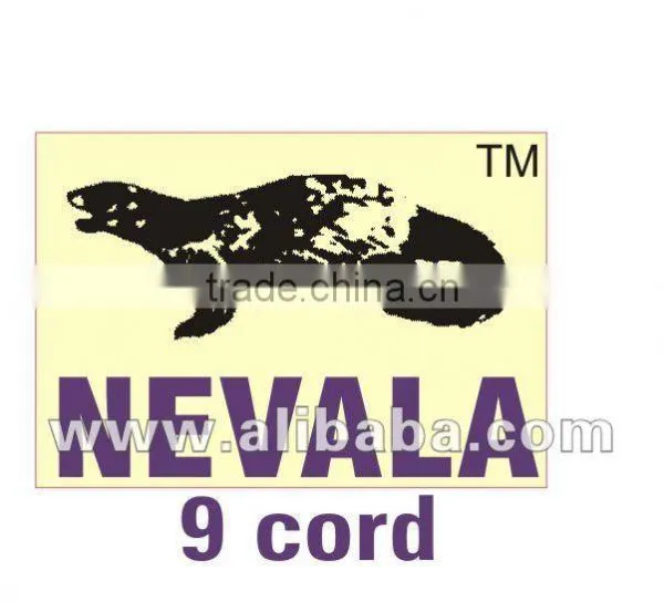 9 Cord Kite Flying Threads