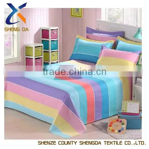 4pcs Bedsheet Set