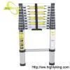 12.5\'FT Aluminium Telescopic Industrial Ladder(HT-213)