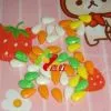 Colorful Fish Pressed Candy photo-3