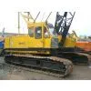 USED HITACHI CRAWLER CRANE KH180-2 IN VERY GOOD WORKING CONDITION