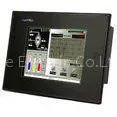 8\'\' LCD USB Port Industrial HMI 128MB ROM , 800 x 600 Resolution , C Macro Programming