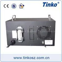 Tinko 6 Zone Hot Runner Valve Gate Controller for Injection no Logo photo-2