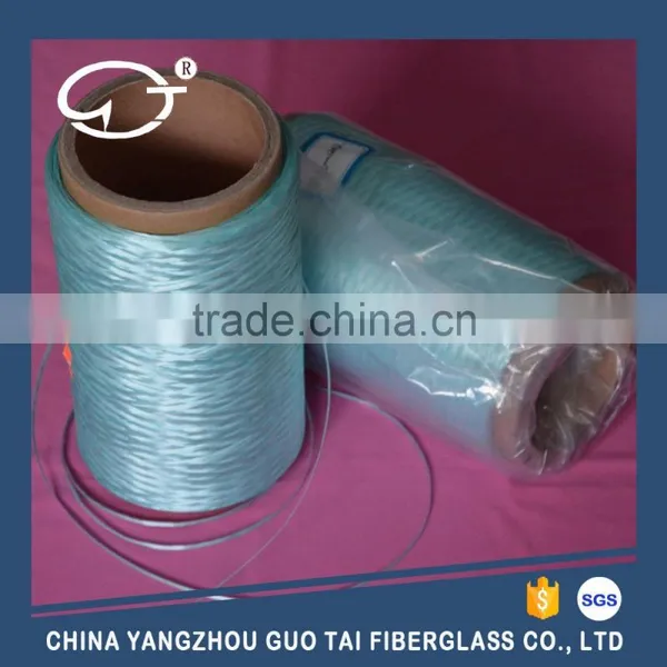 Water Swellable Glass Roving photo-6