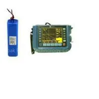 Ultrasonic Flaw Detector Lithium Ion Battery