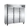 Five-Door Refrigerator