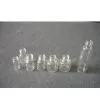 Glass Bottle, Glass Bongs