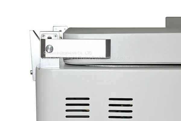 Scorch Sublimation Tester photo-2