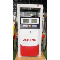 10% off Wayne Fuel Dispenser New Design High Accuracy for Petroleum Suction Pump in Stock for Sales photo-2