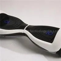 Electric Hoverboard With APP SMART-F Two Wheel Balance Scooter