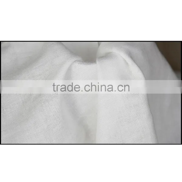 Baby Textile 40s 100% Cotton Gauze Fabric,muslin Fabric