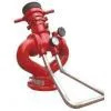 Regulable Fire Monitor