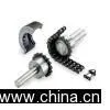 Coupling Chain