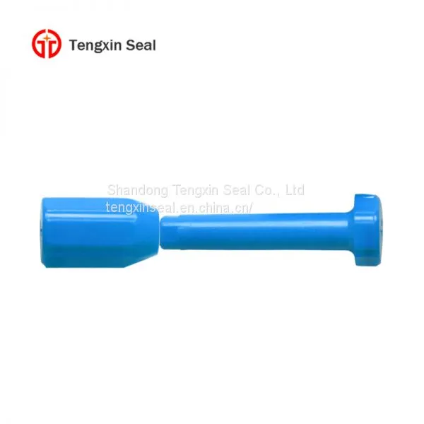 TX-BS101 Wrapped With ABS Hot Stamping Bolt Seals With Good Prices photo-2