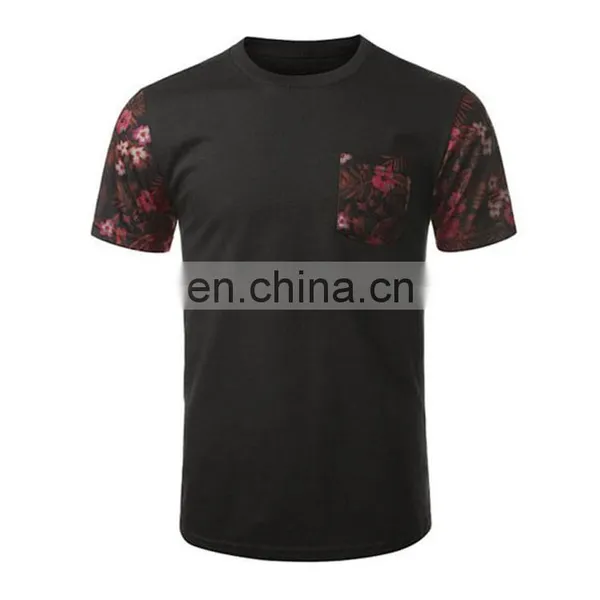 Plain Sport T-shirts Design Women Custom Printing Blank Wholesale China Import Cotton Men T Shirts photo-4