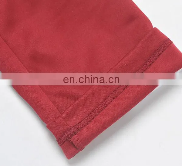 Healy Model Mens Sports Polyester Track Pants photo-5