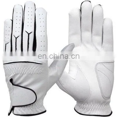Synthetic Gloves