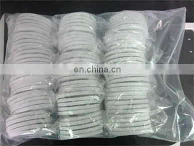 60*3mm Good Qualiy Led Bottle Mats Led Bottle Sticker Coaster photo-6