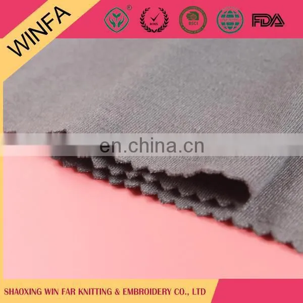 Top 10 Wholesale Cheap Dress Polyester Cotton Women Suit Fabric photo-2