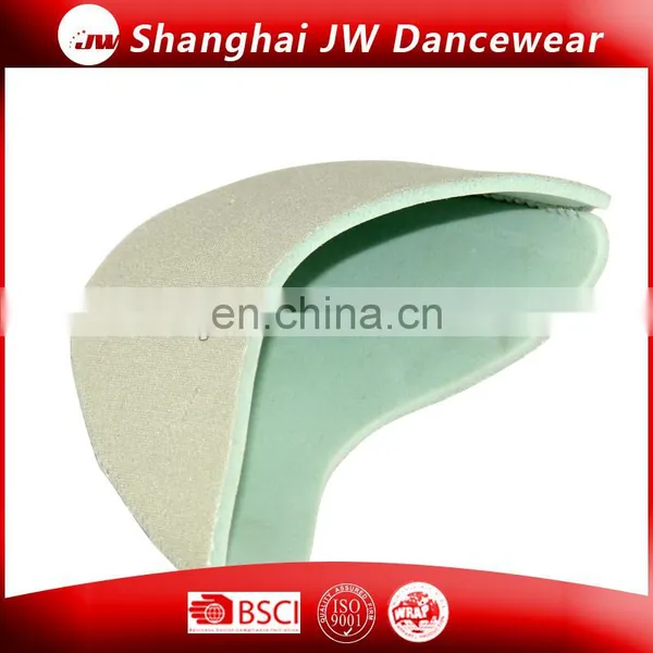Professional Gel Toe Pads/ Pointe Shoes Dance Toe Pads photo-2
