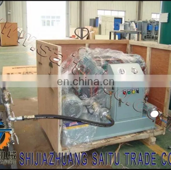 SAITU Company Nitrogen Generator photo-6