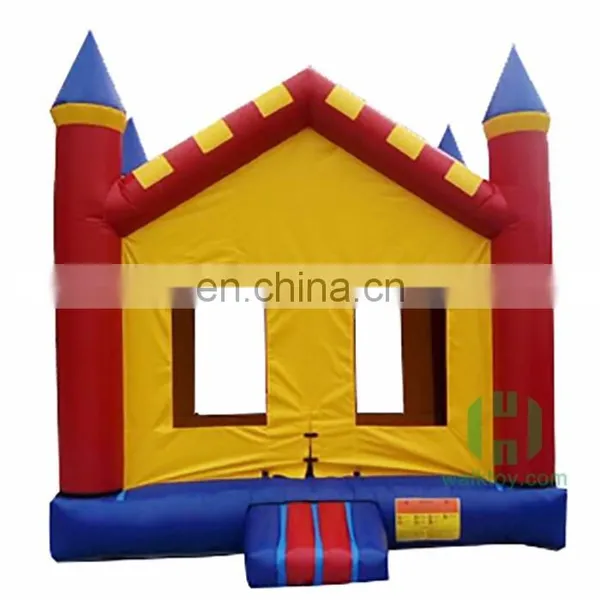 High Quality Cartoon Cake Shape Inflatable Bouncer ,jumping Bouncer for Sale , Bouncer House photo-5