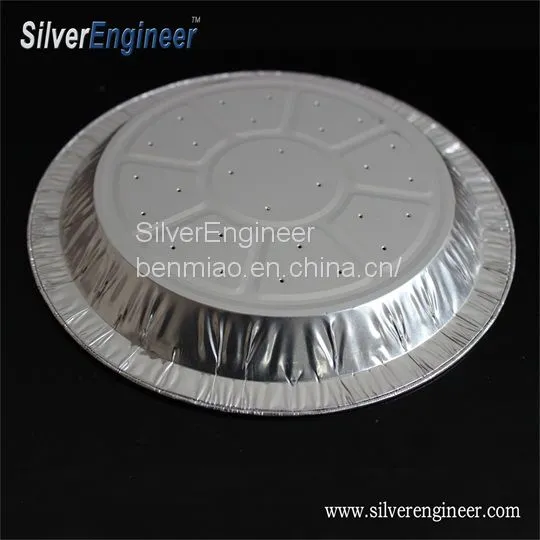 Aluminum Foil Container photo-2
