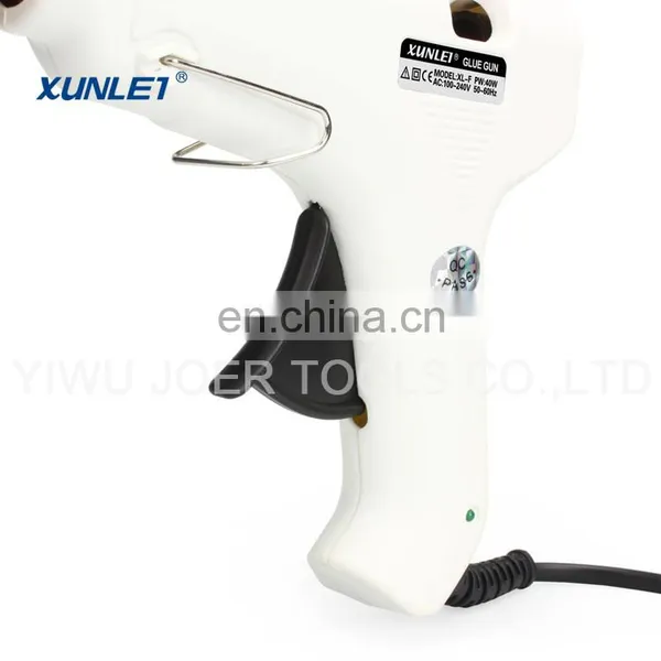 40W Hot Melt Glue Gun With GS CE ROHS PSE photo-4