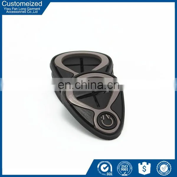 Professional Factory Custom Custom Logo Printed Tpu Labels photo-4