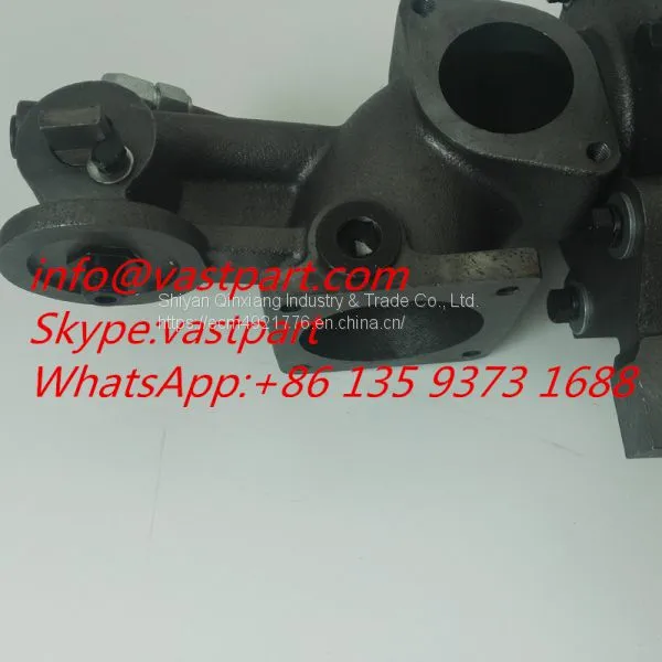 Cummins K19 Water Pump 3098964 4081095 4025310 3286473 photo-2