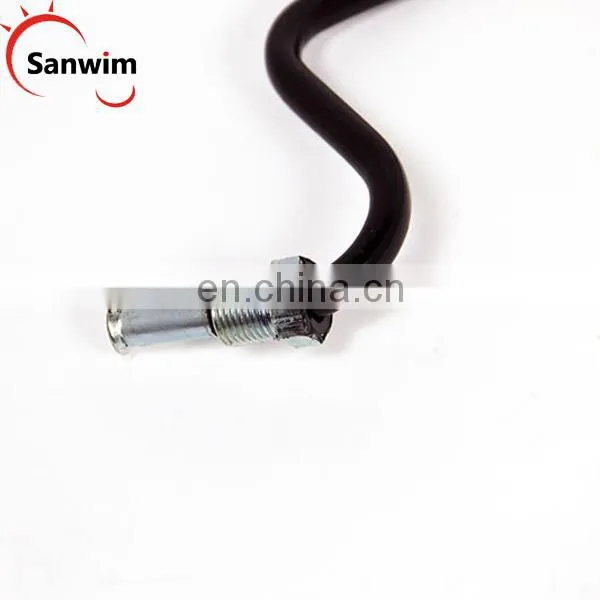 OEM Power Steering Pressure Hose 53713SDCA02 Auto Spare Parts photo-3
