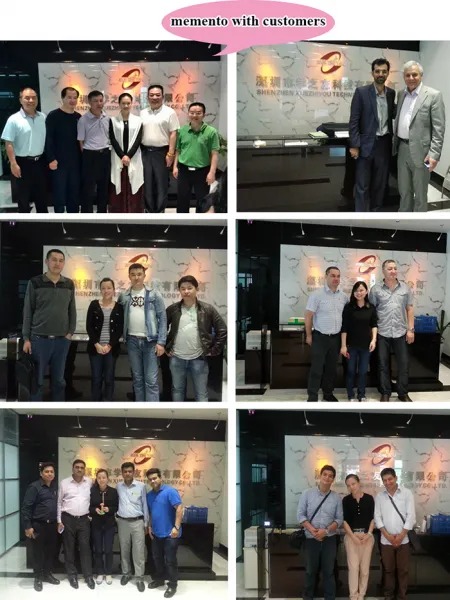 Shenzhen Xuezhiyou Technology Co., Ltd. company overview - view 3
