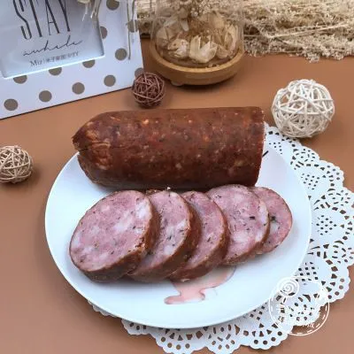 Sausage Use Manual Clipping Machine photo-5
