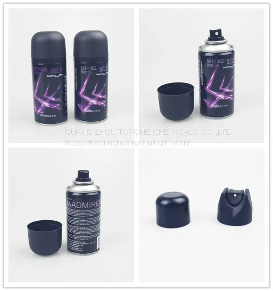 2018 New Style Name Brand Body Sprays for Women photo-4
