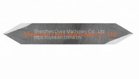 Factory Price Zund Blade Z16 Z17 for Leather Textile Cutting photo-4