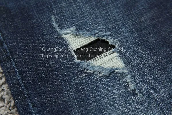 Men's Jeans photo-5