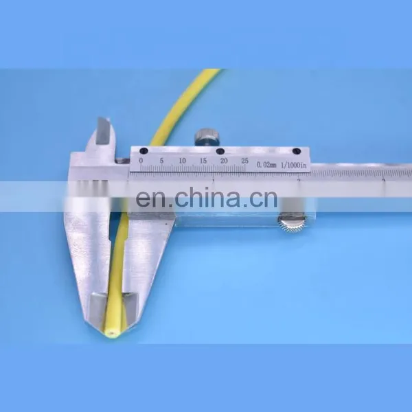 Neutral Buoyant 2x26awg Rov Tether With Kevlar Reinforced photo-4