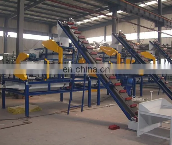 High Efficiency Almond Husk Remove Machine photo-6