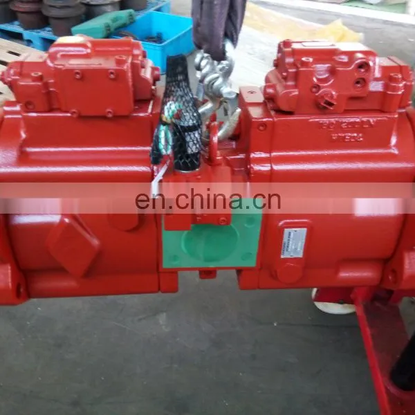 CLG936D Excavator Main Pump K3V140DT-1XHR CLG936D Hydraulic Pump photo-6