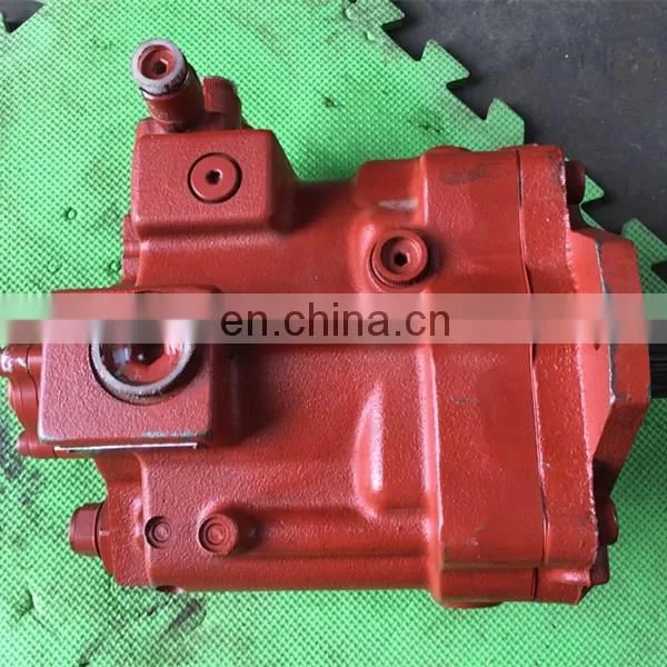 Mini Excavator U50 Hydraulic Pump PSVL-54CG photo-2
