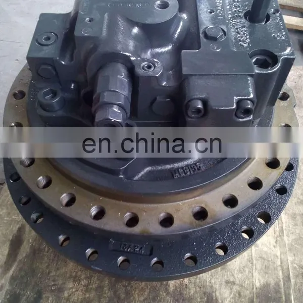 R360 Excavator Parts 31QA-40020 R360LC-7A Travel Motor R360LC-7A Final Drive photo-3