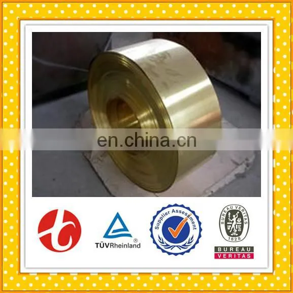 Plastic Brass Alloy Coil With Great Price for Chemical photo-3