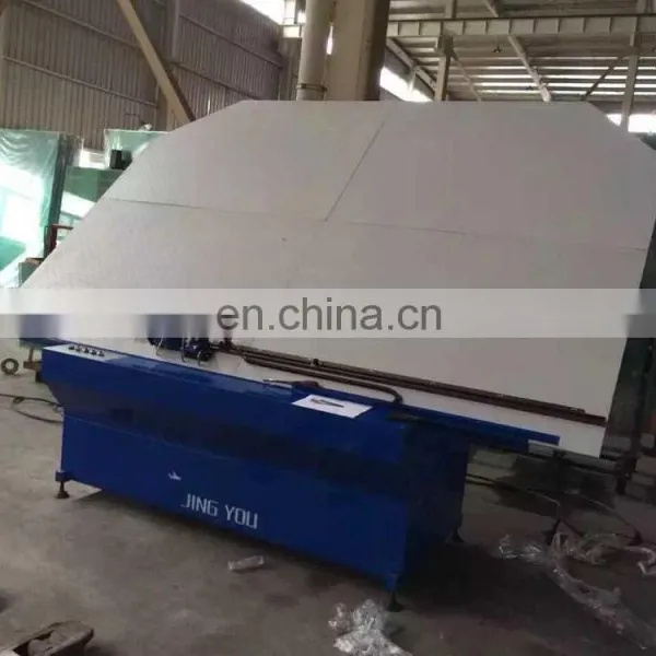 Automatic Insulating Glass Production Line Aluminum Spacer Bar Bending Machine photo-3