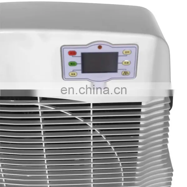 Environmental Friendly Air Cooler Machine for Household and Commercial Way photo-6