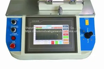 Professional Cell Phone Chip Rework Machine Repairing Station Tools For BGA photo-5