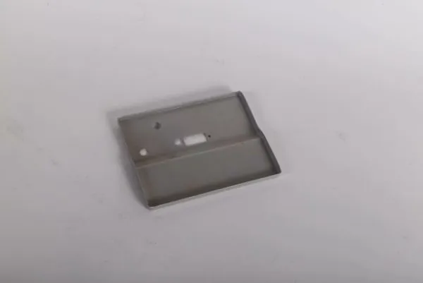 Stamping Parts Manufacturer Factory Sheet Metal Shell Custom Precision Pressed