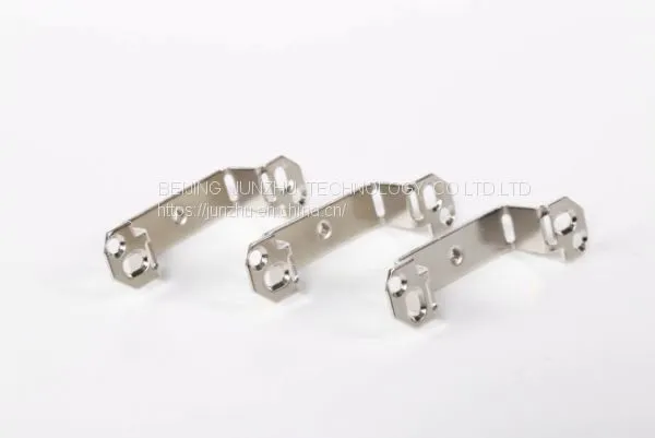 Sheet Metal Press Parts 0.5mm Thickness Sheet Metal Stamping Parts
