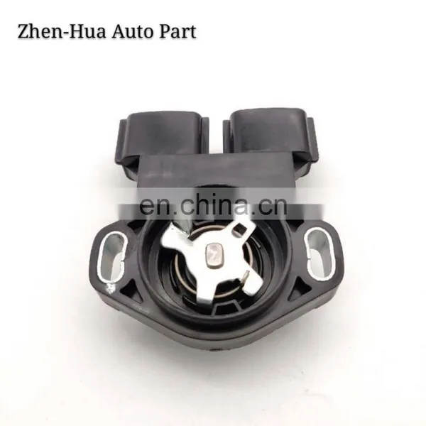 Good Quality TPS Sensor 22620-4P210,22620-4P21A ITPSNS001 CTP009 158-0611 for 1997-2000 Isuzu INFINITI QX4 3.3L photo-4